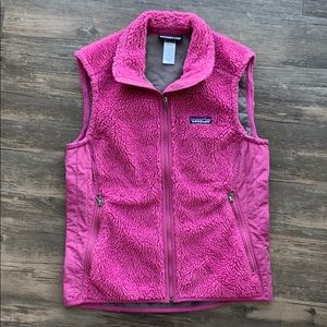 Patagonia Classic Retro-X Vest